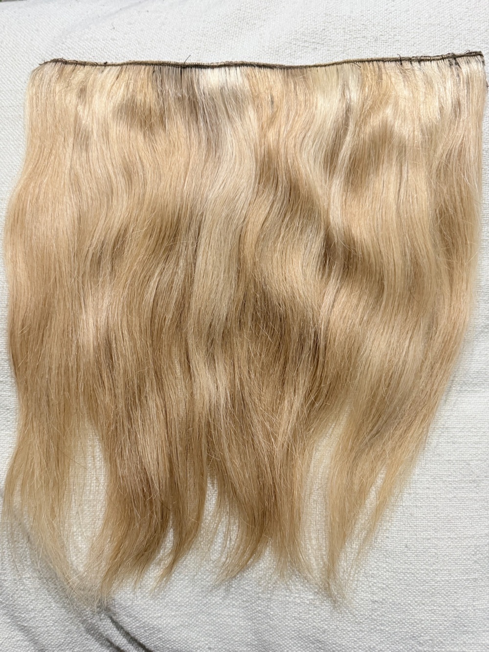 Halo Couture - 12” Human Hair Shade 882